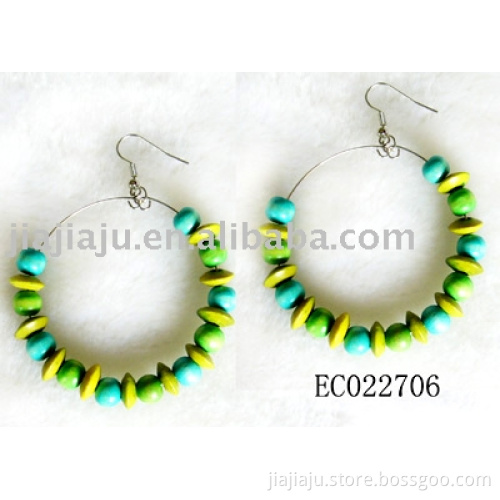 Earring EC022706